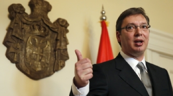 Sırbistan'dan Türk İş Adamlarına Davet Sırbistan'dan Türk İş Adamlarına Davet