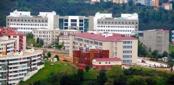 Giresun Üniversitesinde Balkan Paneli Giresun Üniversitesinde Balkan Paneli