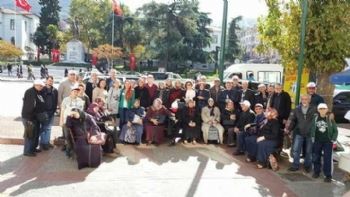 Çanakçı Sakinleri Çanakkale'de Çanakçı Sakinleri Çanakkale'de