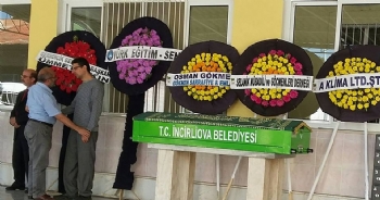 Aydınlı Mübadillerin Acı Günü Aydınlı Mübadillerin Acı Günü