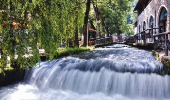 İstanbul'da Bosna Sancak Rüzgarı Başlıyor