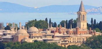 Topkapı Sarayı'nın Hasbahçesi İmara mı Açılıyor? Topkapı Sarayı'nın Hasbahçesi İmara mı Açılıyor?