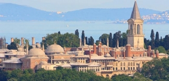 Topkapı Sarayı'nın Hasbahçesi İmara mı Açılıyor?