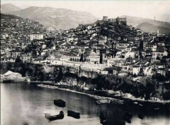 Geçmiş Zaman Olur Ki (Rumeli -2) Geçmiş Zaman Olur Ki (Rumeli -2)