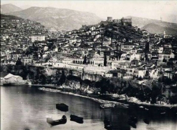 Geçmiş Zaman Olur Ki  (Rumeli -2)