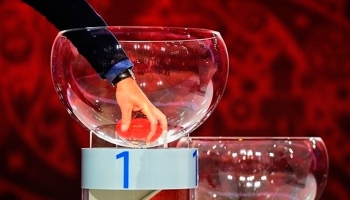 Dünya Kupası Yolunda Balkan Kapışması Dünya Kupası Yolunda Balkan Kapışması