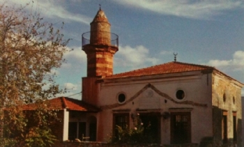 Sakız Adası'nda Osmanlı İzleri Sakız Adası'nda Osmanlı İzleri