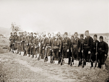 Balkan Şehitleri İçin Kırcaali'de Mevlit Okunacak Balkan Şehitleri İçin Kırcaali'de Mevlit Okunacak