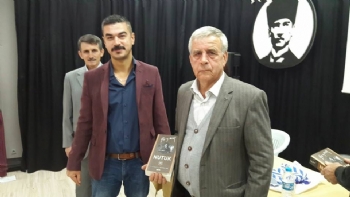 Hasköy İlköğretim Okulu Kendi Tarihine Pencere Açtı Hasköy İlköğretim Okulu Kendi Tarihine Pencere Açtı