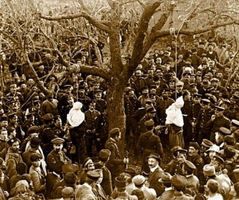 Kırcaali'de 21 Ekim Krizi Kırcaali'de 21 Ekim Krizi