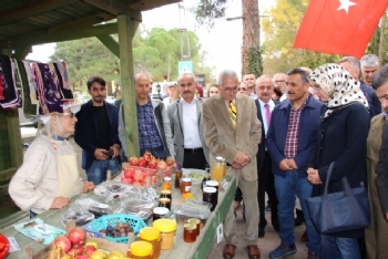 Sürmeli Derneği'nden Tarihi Adım Sürmeli Derneği'nden Tarihi Adım