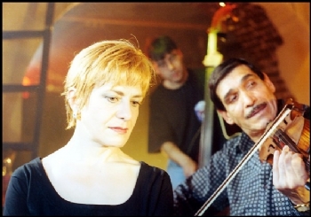 Yıldız İbrahimova Yıldız İbrahimova