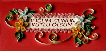 Kardef Bir Yaşında Kardef Bir Yaşında