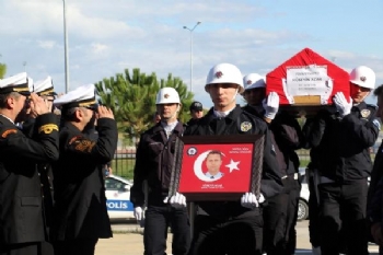Devgeriş'te Acı Gün Devgeriş'te Acı Gün