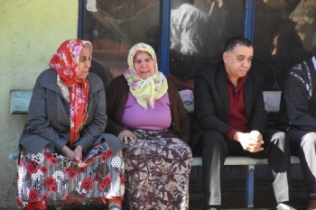 Şemdinli'de 8 Şehit, 80 Milyon Yaralı Şemdinli'de 8 Şehit, 80 Milyon Yaralı