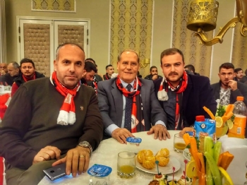 Canik Belediyesi'nden Geçmişten Günümüze Samsunspor Canik Belediyesi'nden Geçmişten Günümüze Samsunspor