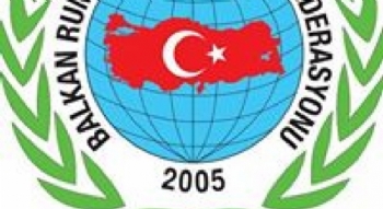 Rumeli Balkan Türkleri Konfederasyonu Samsun'da