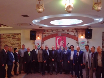 Kardef'ten Dev Kurumsallaşma Adımları Kardef'ten Dev Kurumsallaşma Adımları