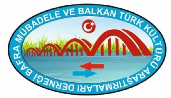 Bafra Mübadele ve Balkan Türk Kültürü Araştırmaları Derneği