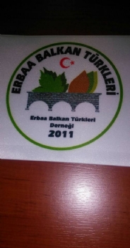 Erbaa Balkan Türkleri Derneği