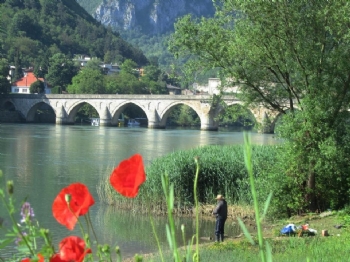 Drina Köprüsü Drina Köprüsü
