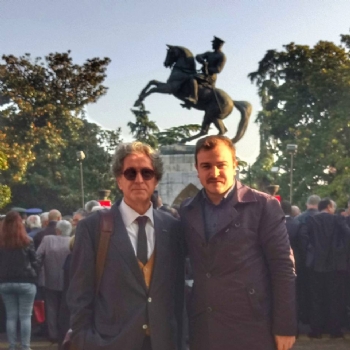 10Kasım'da Atanın Huzurundaydık 10Kasım'da Atanın Huzurundaydık