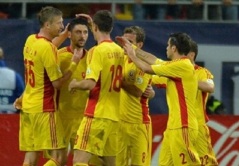 Romanya'da Tatsız Prova Romanya'da Tatsız Prova