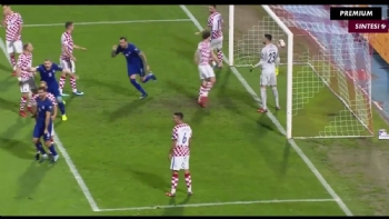 Hırvatistan Moskova'ya Daha Yakın Hırvatistan Moskova'ya Daha Yakın