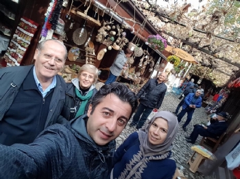 Batı Karadeniz Gezisinden Kareler Batı Karadeniz Gezisinden Kareler