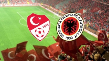 Millilerden Bir Kötü Sınav Daha Millilerden Bir Kötü Sınav Daha