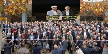 Kader Özlem: Yunanistan ve Bulgaristan Ateşle Oynuyor Kader Özlem: Yunanistan ve Bulgaristan Ateşle Oynuyor