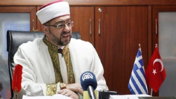 İskeçe Müftüsüne Verilen Cezaya İlişkin Okuyucu Görüşleri İskeçe Müftüsüne Verilen Cezaya İlişkin Okuyucu Görüşleri