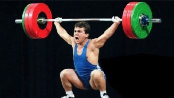 Cep Herkülü Azraile Yenildi Cep Herkülü Azraile Yenildi