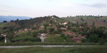 Güvendik Köyünde Su Sevinci Güvendik Köyünde Su Sevinci