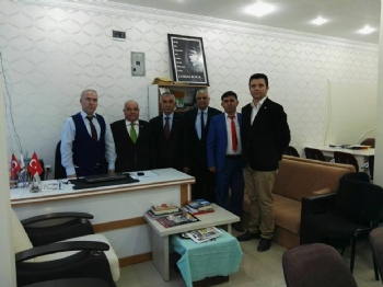 ROK'a Bir Tepki de Bafralı Mübadillerden ROK'a Bir Tepki de Bafralı Mübadillerden