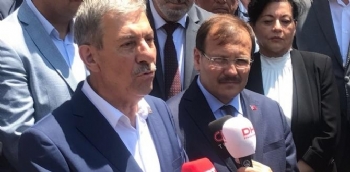 Kabinede İki Rumelili Bakan