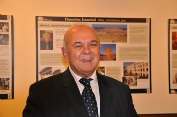 Ümit İşler: Samsun'daki Hemşehrilerimizle İşbirliğimiz Artarak Sürecek