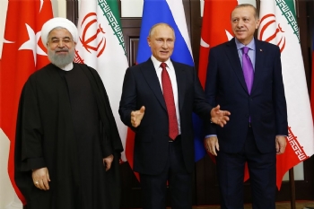 Soçi Zirvesinin Sonuçları Neler Olacak? Soçi Zirvesinin Sonuçları Neler Olacak?