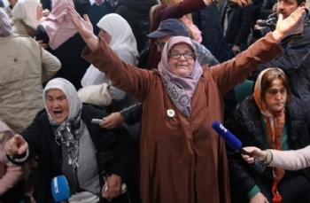 Sırp Kasabına Müebbet Hapis...