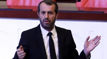 Saffet Sancaklı Samsun'a Geliyor Saffet Sancaklı Samsun'a Geliyor