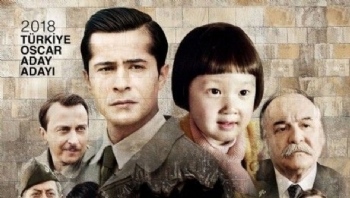 Ayla Filminin Gizli Kahramanı, Samsunlu Bir Mübadil...