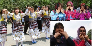 Giresun'un Kuş Dili Unesco'nun Gündeminde Giresun'un Kuş Dili Unesco'nun Gündeminde