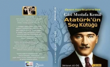 Atatürk'ün Soyağacını Çıkaran İmam Samsun'a Geliyor Atatürk'ün Soyağacını Çıkaran İmam Samsun'a Geliyor