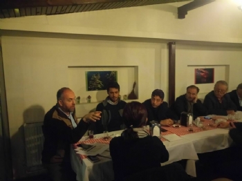 11. Balkan Tarih Kongresi Hazırlıkları Sürüyor