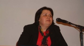 Işık Sadıkahmet Samsun'a Geliyor Işık Sadıkahmet Samsun'a Geliyor