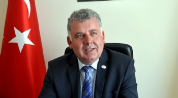 Zürfeddin Hacıoğlu Samsun'a Geliyor