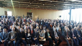 11. Balkan Tarihi Kongresi Sona Erdi 11. Balkan Tarihi Kongresi Sona Erdi