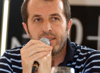 Siz Hiç Balkanlardan Vatan Haini Çıktığını Duydunuz Mu?