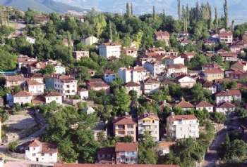 Niksar Balkan Türkleri'nden Kudüs Eylemi