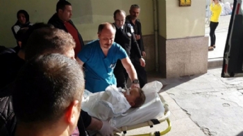 Küçük Mümin Derede Boğuldu